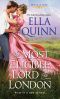 [The Lords of London 01] • The Most Eligible Lord in London